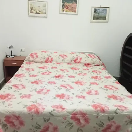 Casa Girasole Tatil Evi