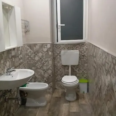 Casa Girasole Palermo