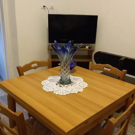 Casa Girasole Palermo