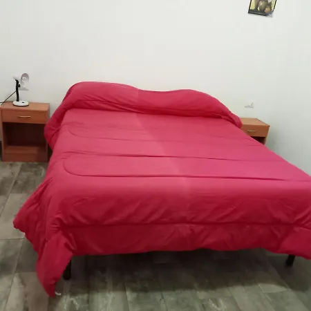 Casa Girasole Holiday home Palermo