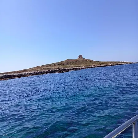Casa Girasole