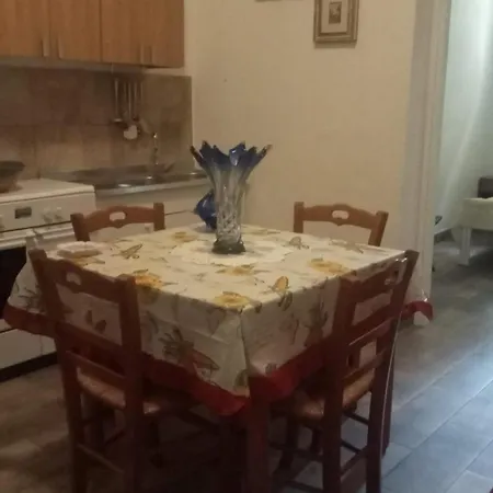 Casa Girasole *